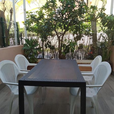 Apartamento Ислантилья Экстерьер фото