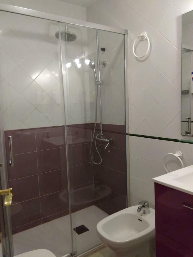 Apartamento Ислантилья Экстерьер фото